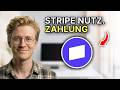 So verwenden Sie das Stripe Payment Terminal - Schritt für Schritt 2026