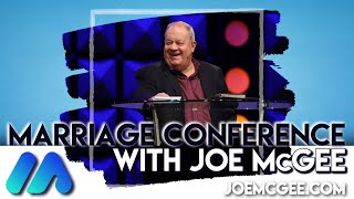 Marriage & Family [Guest Speaker: Joe McGee]
