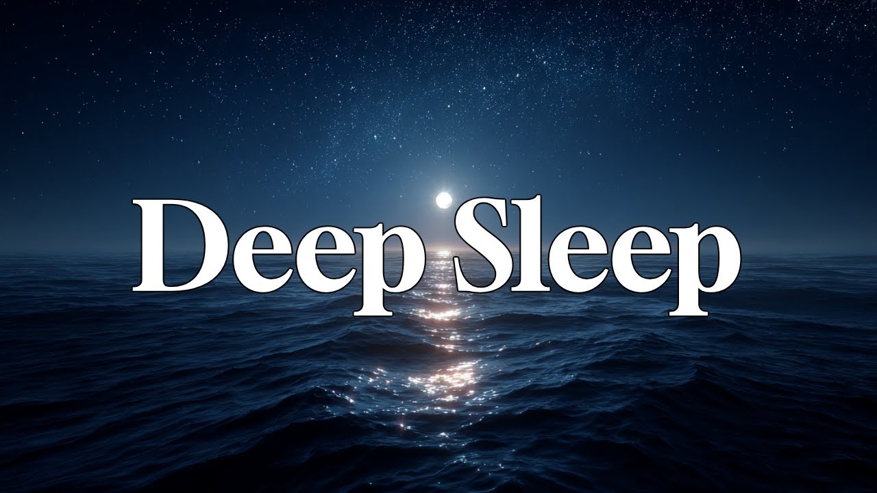 Deep Rest: Restore Your Energy