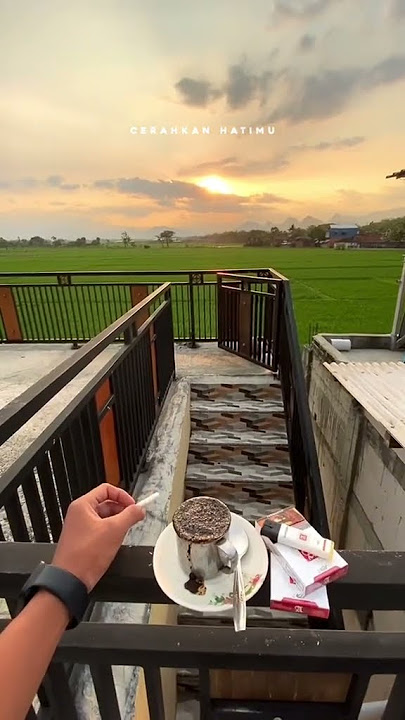 Story Wa pagi hari
