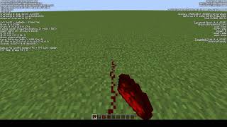 Guinness World Record: Longest redstone trail in Minecraft [Part 3]