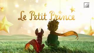 The Little Prince audiobook full  Antoine de SaintExupery | Audiobook With Picture HD