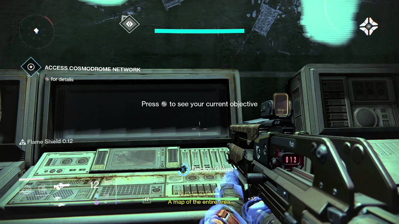 Destiny:Easy Fallen Majors/Ultra Guide