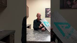 Tuesdays with Trent: Episode 24 - Silverboard Graphite Rigid Foam Insulation