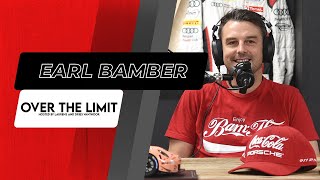 Earl Bamber: Getting sued by Coca-Cola, the best #BAMTHOR moments and life at Cadillac.