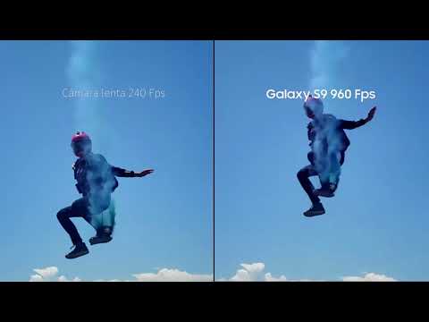 Road Trip una Superhistoria de #Galaxy S9 CAP 1 - Road Trip una Superhistoria de #Galaxy S9 CAP 1