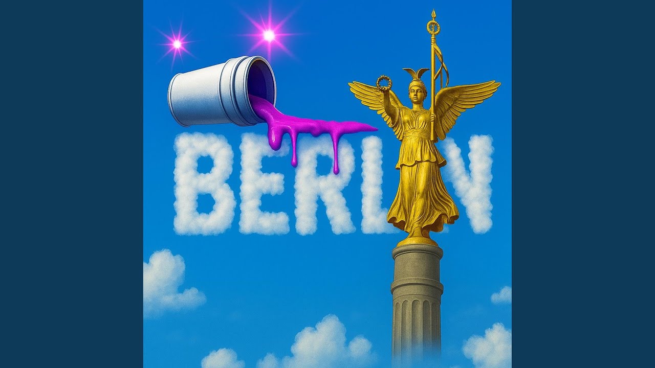 Watch BERLIN on YouTube Watch BERLIN on YouTube