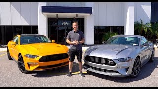 Is the 2020 Ford Mustang EcoBoost High Performance Package WORTH the PRICE?