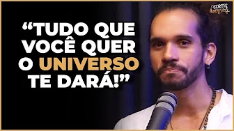 imagem do vídeo O que é a LEI da ATRAÇÃO? | À Deriva Cortes
