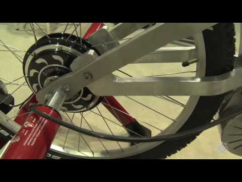 Vídeo: Inventores Húngaros Desarrollan Bicicleta Sin Cadena - Matador Network