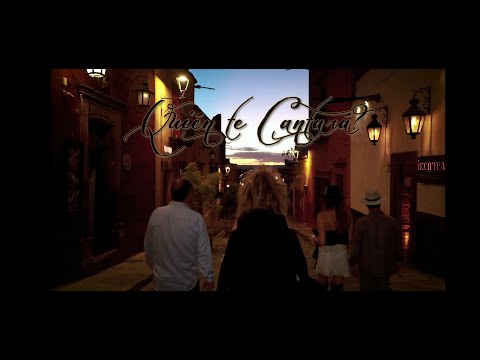 Grupo Postdata "Quien te Cantara" (Videoclip Oficial)