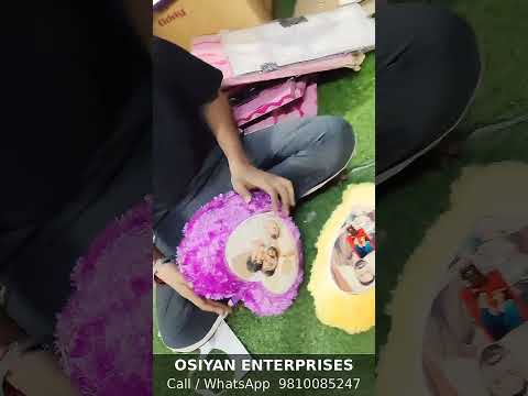 How a Photo Cushion Is Made? 😍 | Sublimation Cushion Full Process