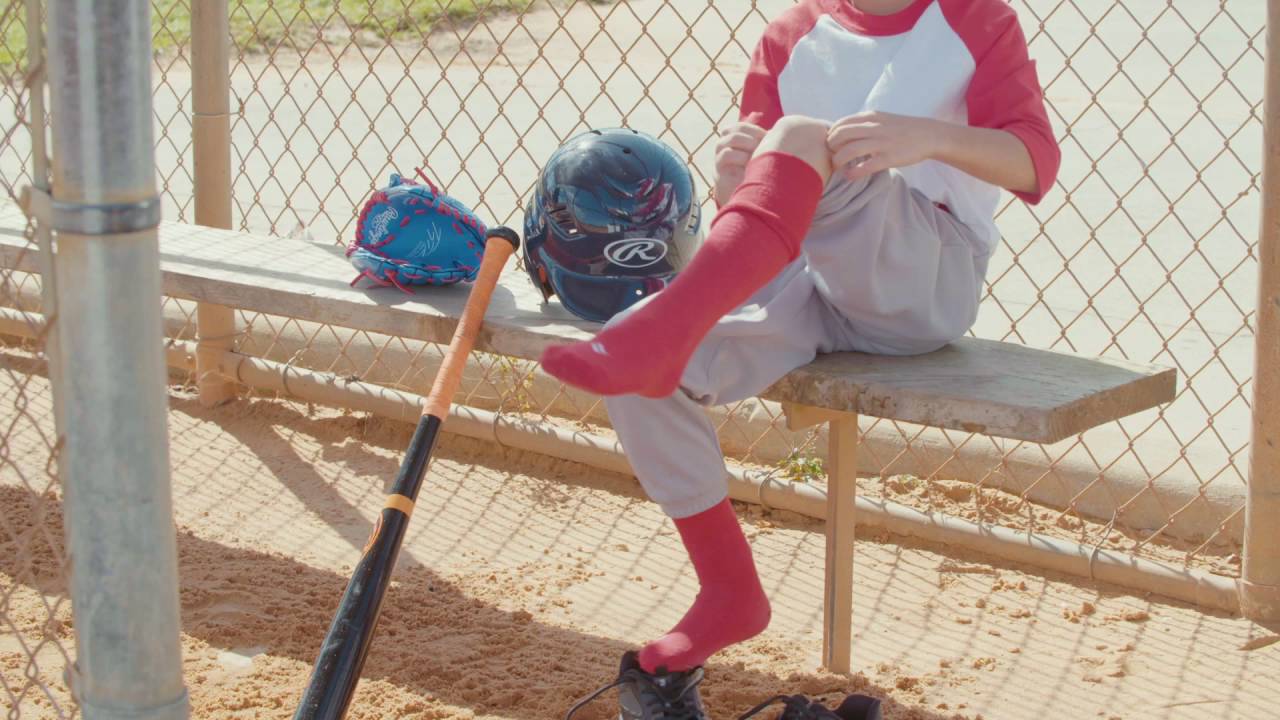 Comment choisir le équipement de baseball pour vos enfants (5 étapes