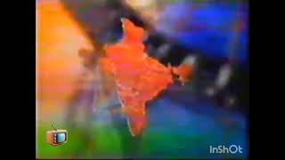 Star News - 1998 -1999 - Ident {india) @YTVZ #tv #ytvz
