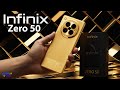 Infinix Zero 50 Official Trailer - Price, Specs &amp; Launch Date Revealed!