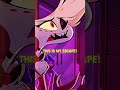 We all need an escape. | Hazbin Hotel