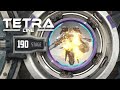 Tetra Tower Floor 190 (Goddess of Victory: NIKKE)