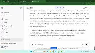 How to create a reference book with AI