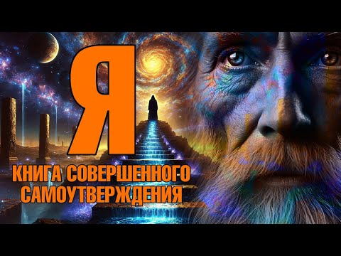 Я. Книга совершенного самоутверждения [аудиокнига] | Nikosho