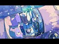 Maika Loubté - Zenbu Dreaming (Animation by ならの) - Short Clip