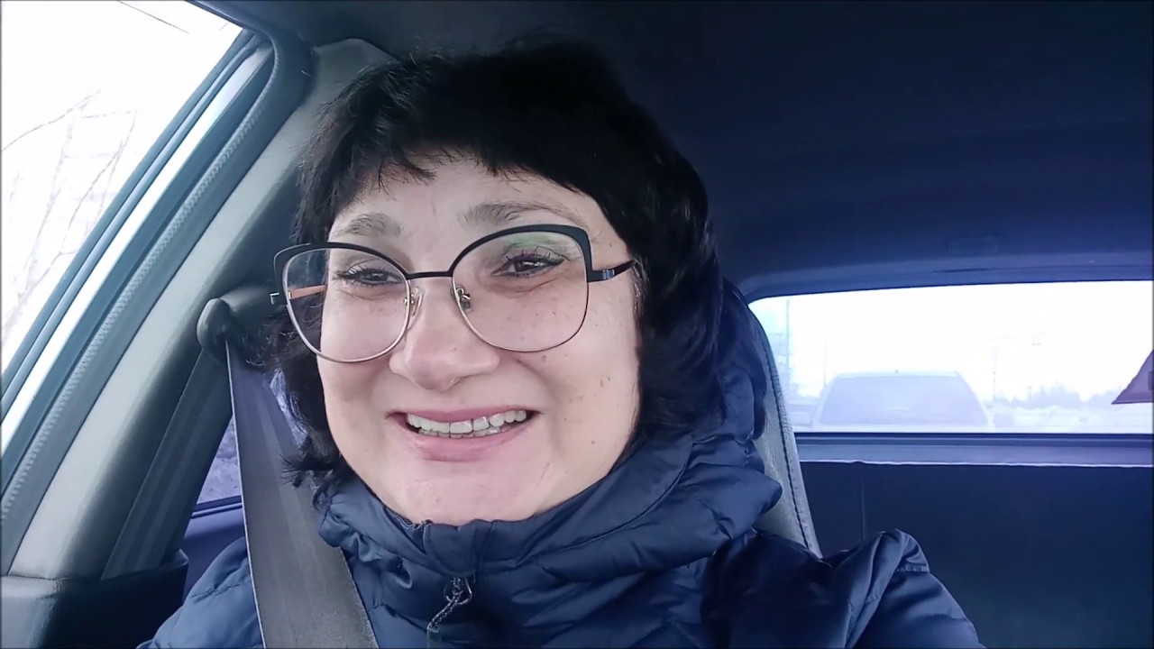 Лисица в гостях)). В "Гранмулино". - YouTube