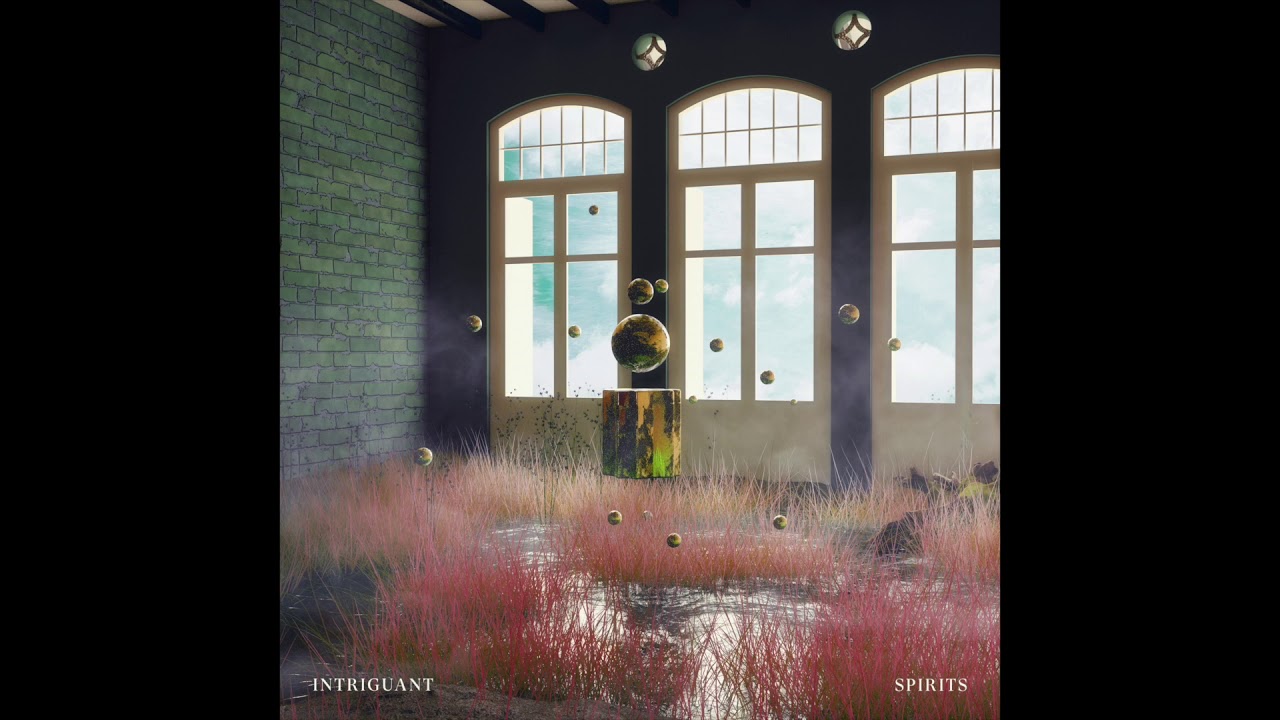 Watch Intriguant - Hours on YouTube Watch Intriguant - Hours on YouTube