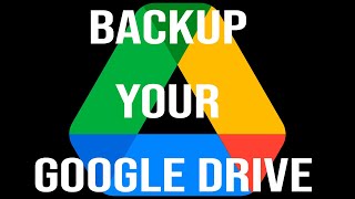 Download Google Drive