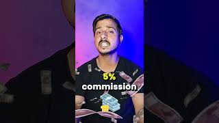 PhonePe और GPay छोड़ो ये Best Recharge App देगा 5% Commission | Mobile Recharge Commission App #short screenshot 4