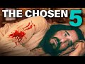 The Chosen Season 5 Will Break Your Heart