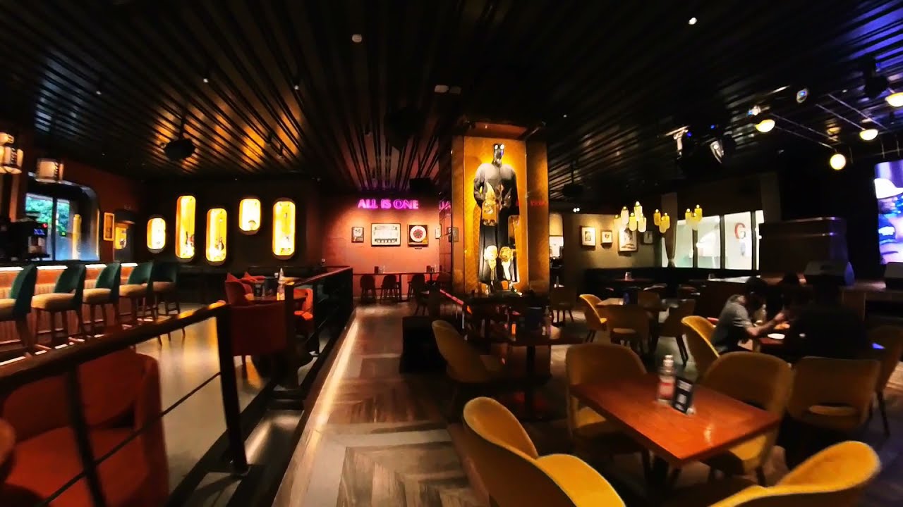 Hard Rock Caf Whitefield Bangalore HD Caf YouTube Hard Rock Caf Whitefield Bangalore HD Caf YouTube