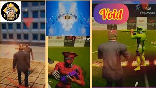 Void Gameplay With Hacker's || Payback 2 Multiplayer || Game King Payback 2 .