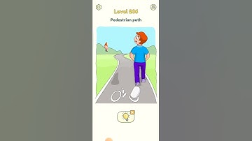 Tech Gamer 11: Dop 2 level 206 || pedestrian path || #shorts