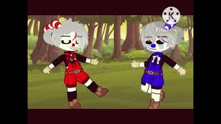 Introducing The Cup Broscup Head Showgacha Club