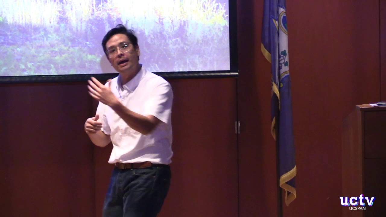 Dawnland Discussion Indigenous People's Week - October 11th, 2018