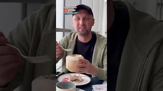 На Вкус Выглядит Как Неуважение 😂 | Мемы | Приколы От Зубарев #Юмор #Китай #Shorts