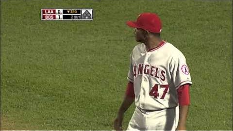 2010/05/05 Kendrick gets two