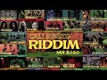 Cali Roots Riddim Mix 2020 🌴 Feat. Soja, Collie Buddz, Anthony B, Mellow Mood...