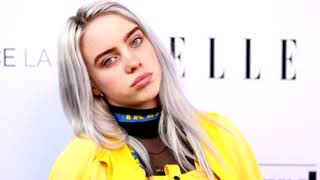 Download Lagu Billie Eilish \u0026 ROSALÍA - Lo Vas A Olvidar (AUDIO) MP3