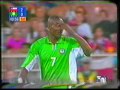 Chile 4  nigeria 1  juegos olimpicos sidney 2000