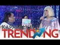 Vice Ganda, nakahanap ng katapat sa Miss Q & A!