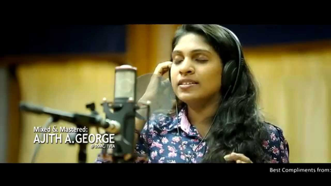 Celin Jose  New Malayalam Christian Devotional Song 2014   The CROSS   