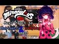 MLB Boys React To Marinette Ladybug Angst Sad Marinette Gacha Club Gacha React MLB Boys React To Marinette Ladybug Angst Sad Marinette Gacha Club Gacha React