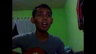 Memory Sekuntum Kasih (cover) - Fahmi