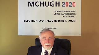 McHugh 2020 for PA 6th Congressional