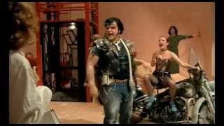 Video-Miniaturansicht von „Rocky Horror Picture Show-Hot Patootie-Bless my soul“