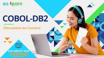 DB2 Cursors in detail
