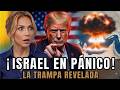 ????¡ÚLTIMA HORA!???? HEZBOLLAH SACUDE A ISRAEL: LA TRAMPA DE NETANYAHU REVELADA
