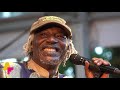 Capture de la vidéo Alpha Blondy & The Solar System - Cocody Rock - Live At Afrikafestival Hertme 2018