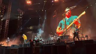 Onerepublic Singapore Airline Singapore F1 Grand Prix 2024 20092024