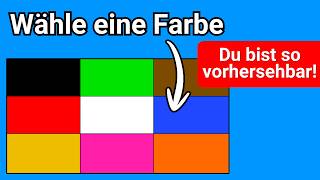 Ich kenne deine Farbe! 🎨 Interaktives Mathespiel + Erklärung screenshot 3